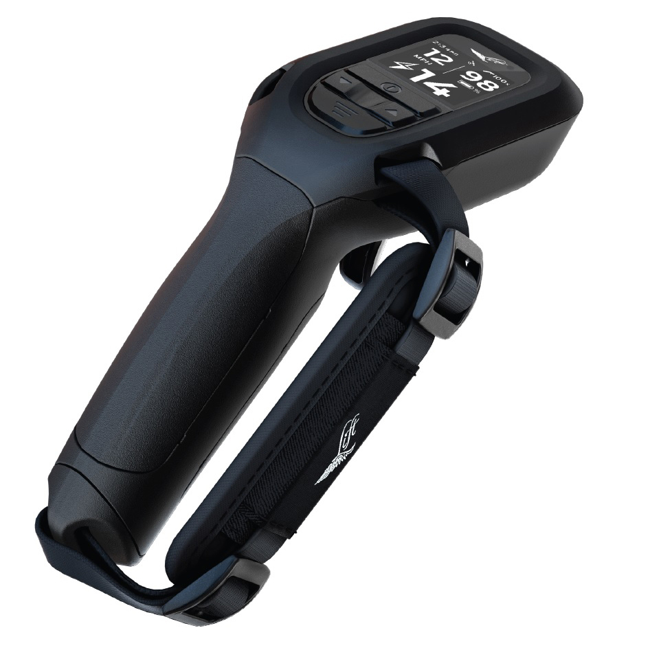 hand controller standard