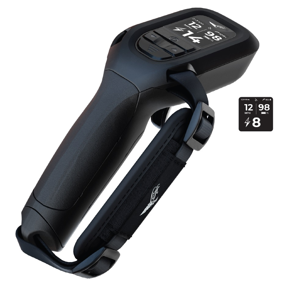 hand controller standard