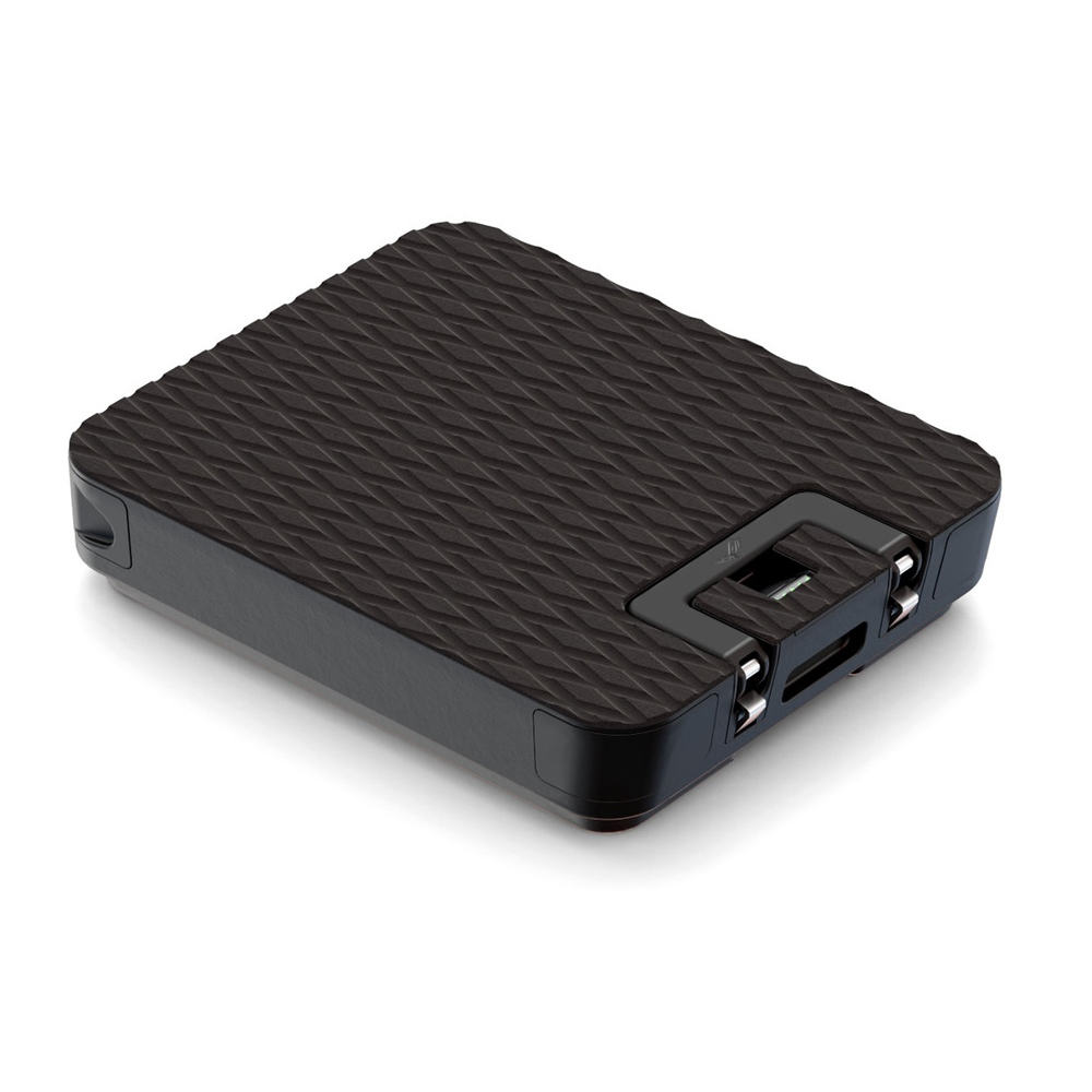 battery maximum range