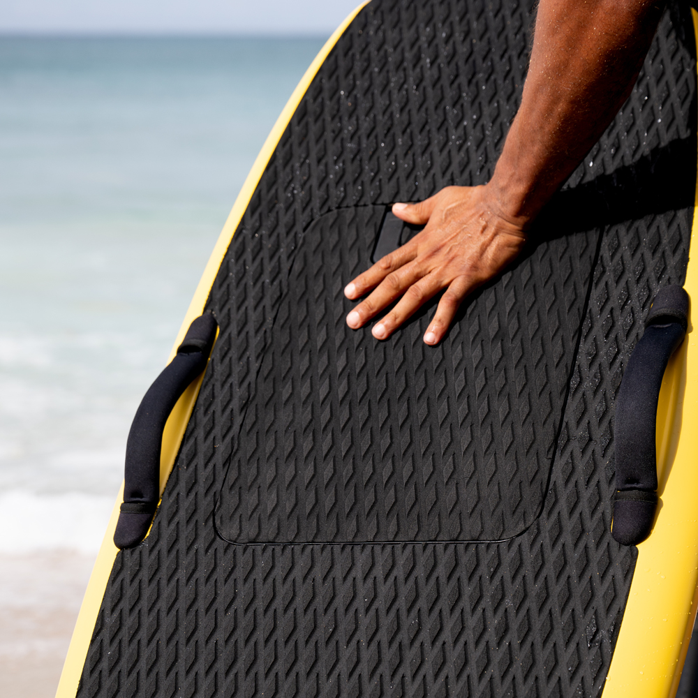 Lift battery maximum range 4