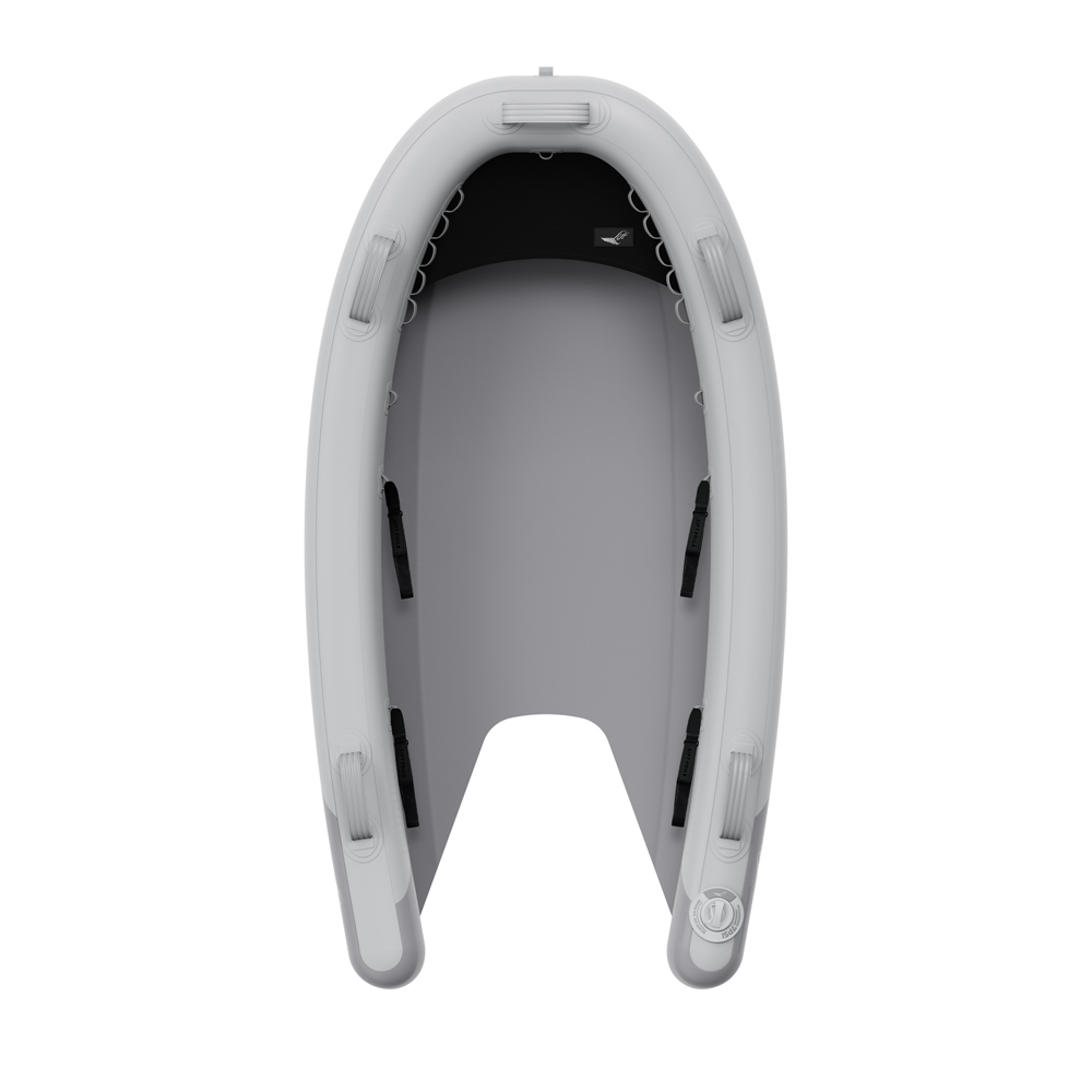 blowfish opblaasbare tube 4'4