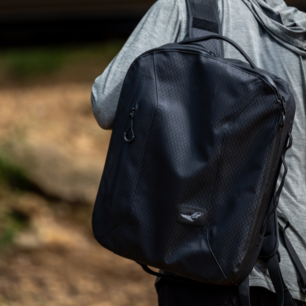 Lift battery backpack 3