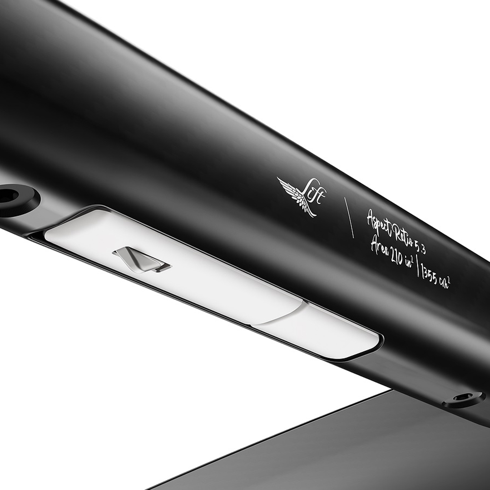 front wing 210 camber pro lcs