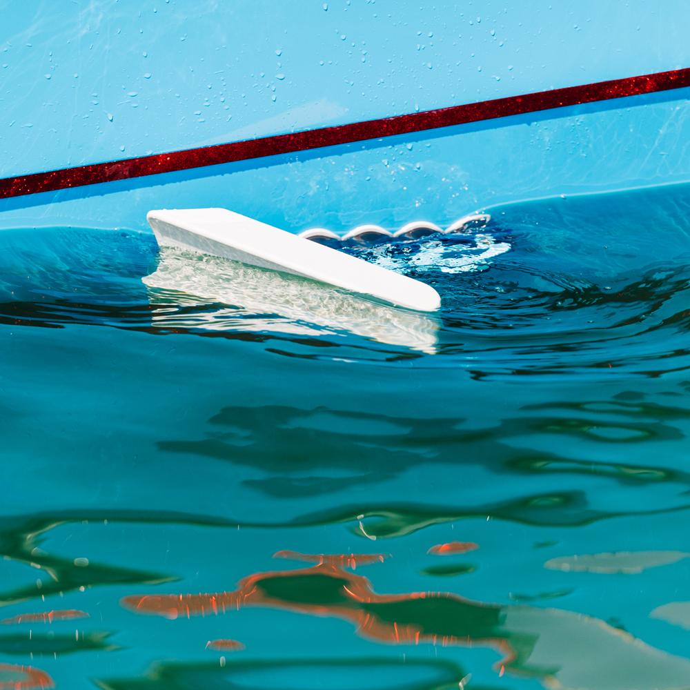 Liquid Force Wakesurf edge inline 8