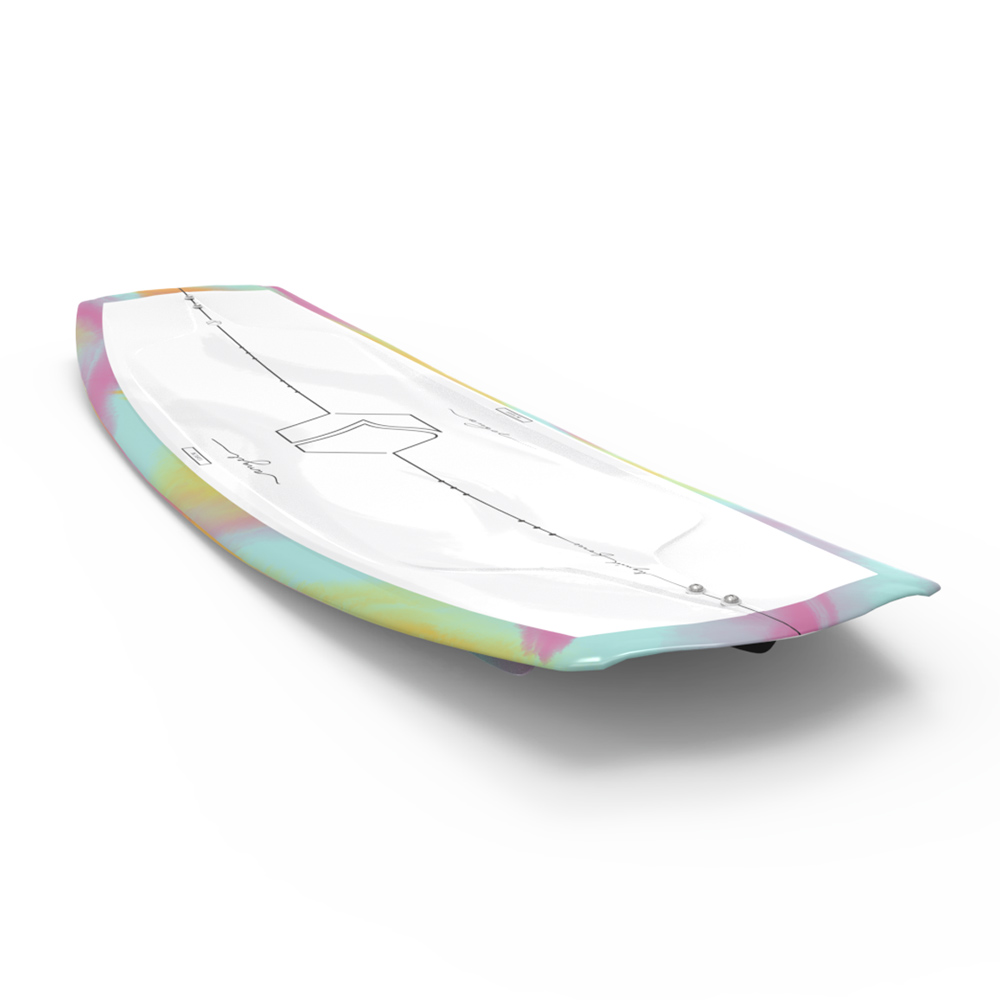 Liquid Force ANGEL 135cm wakeboard 2