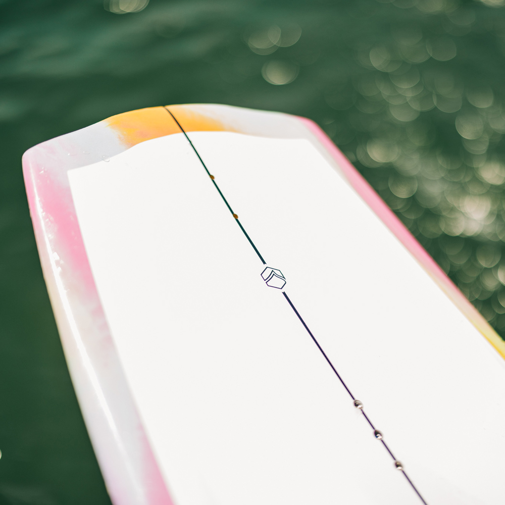 Liquid Force ANGEL 135cm wakeboard 4