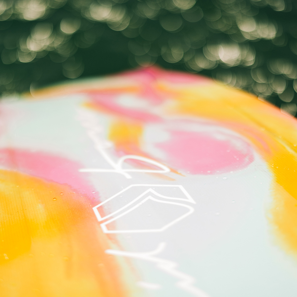 Liquid Force ANGEL 135cm wakeboard 5