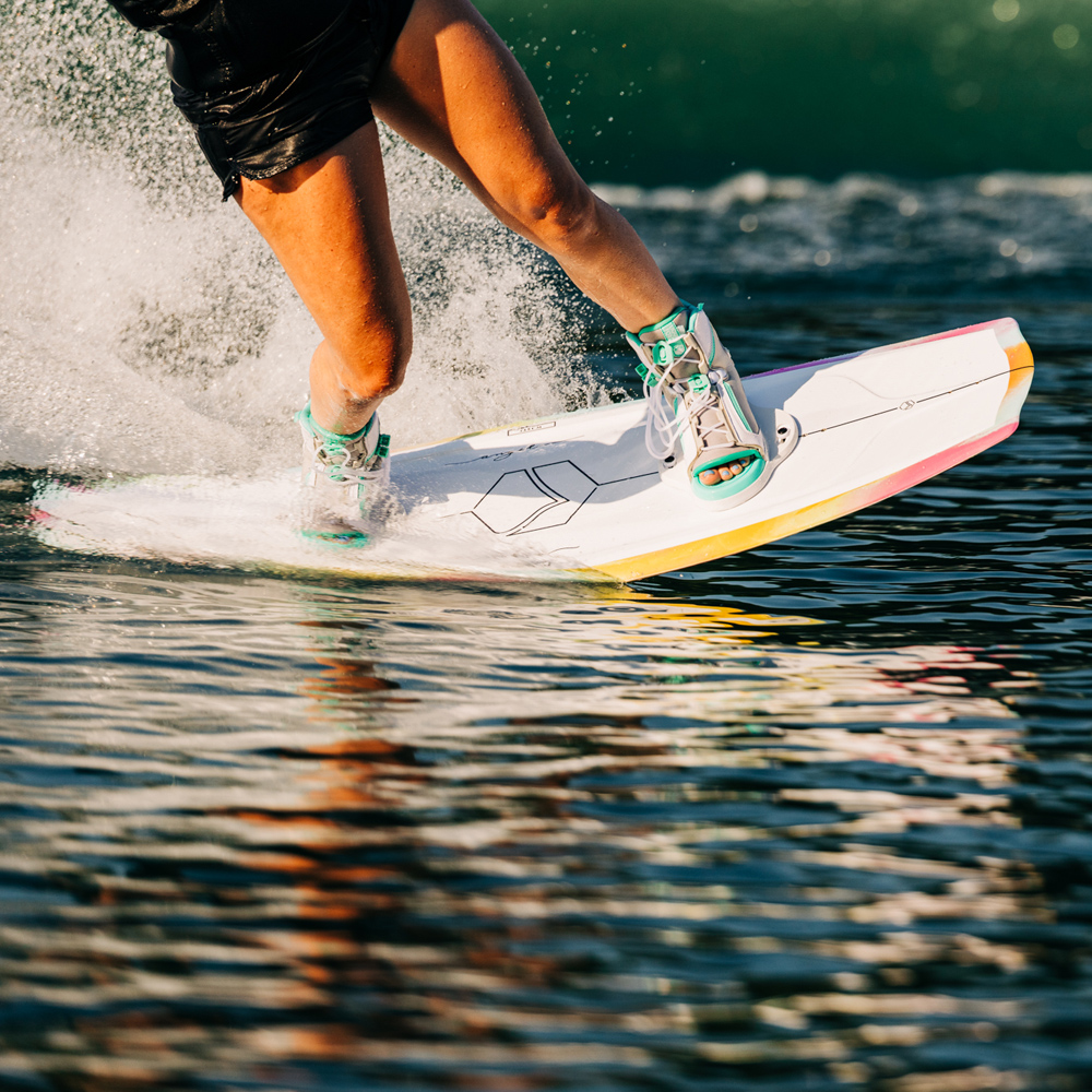 Liquid Force ANGEL 135cm wakeboard 6