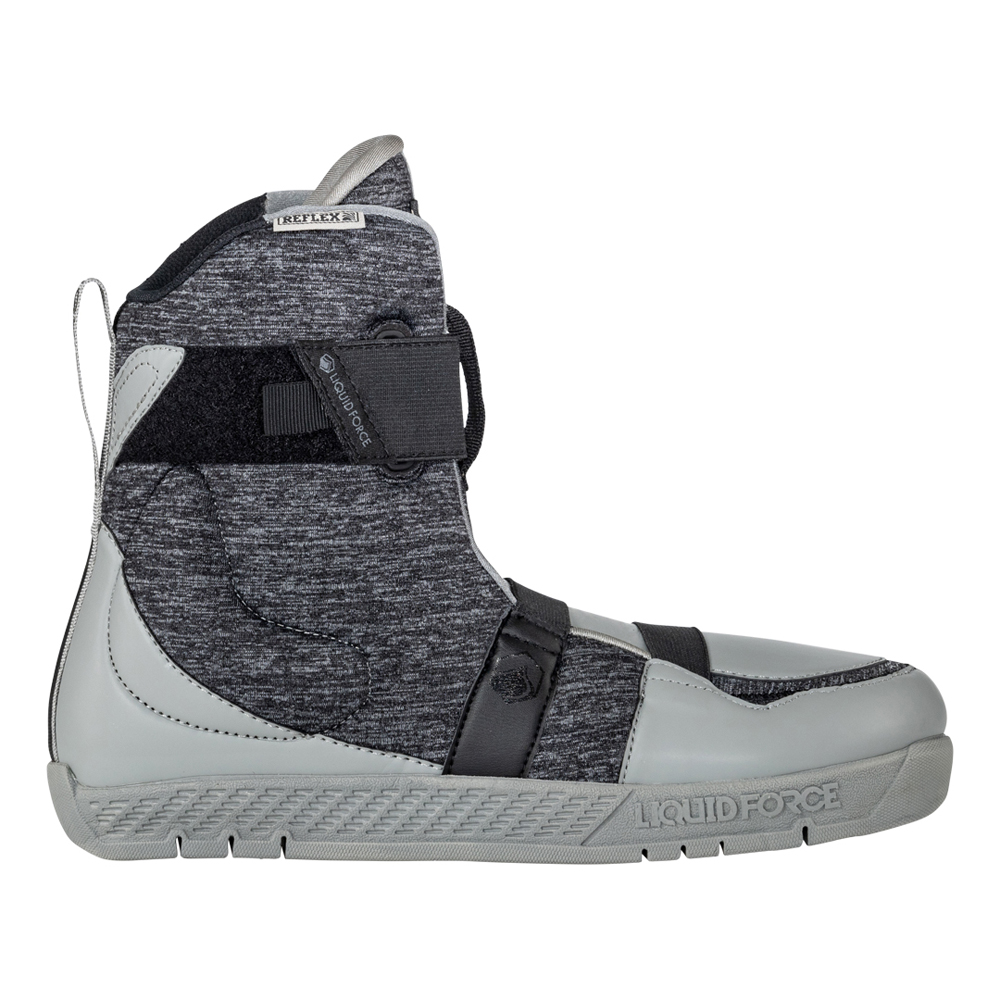 Liquid Force hook 4D wakeboardbinding 3