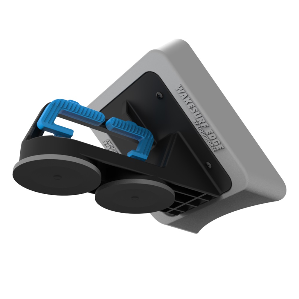 Liquid Force Wakesurf edge wake pro 100 2