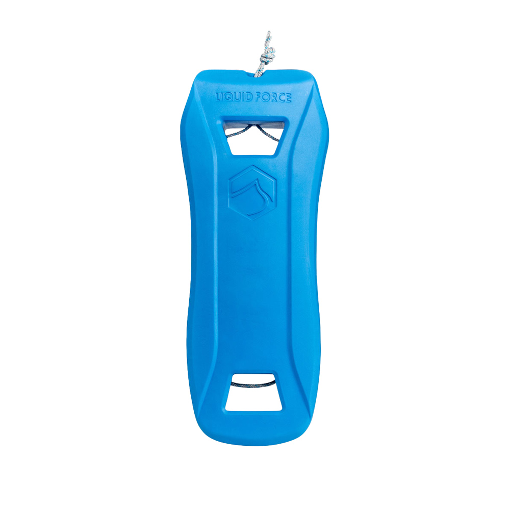 Liquid Force boat fender blauw foto 1