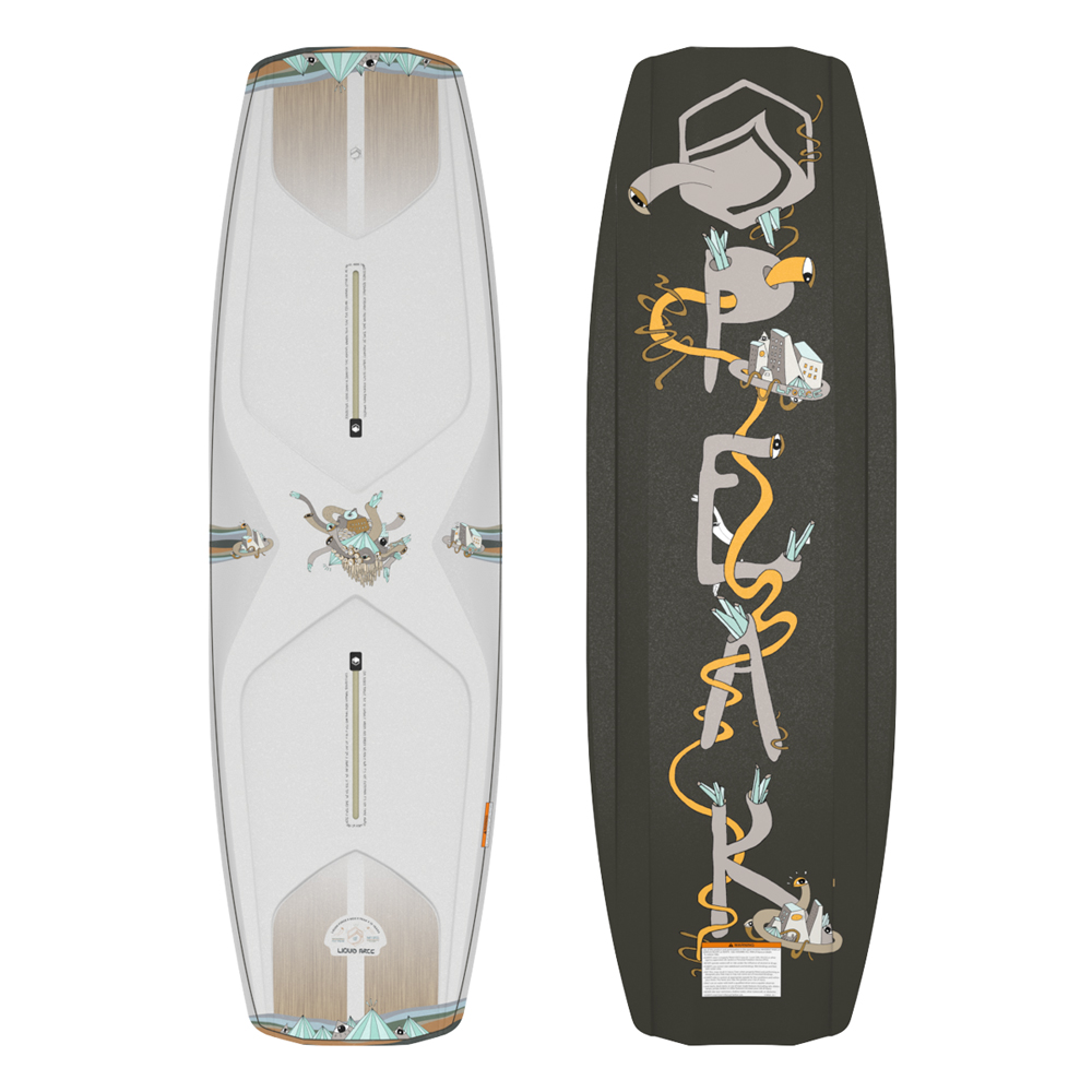 Peak wakeboard 146 cm