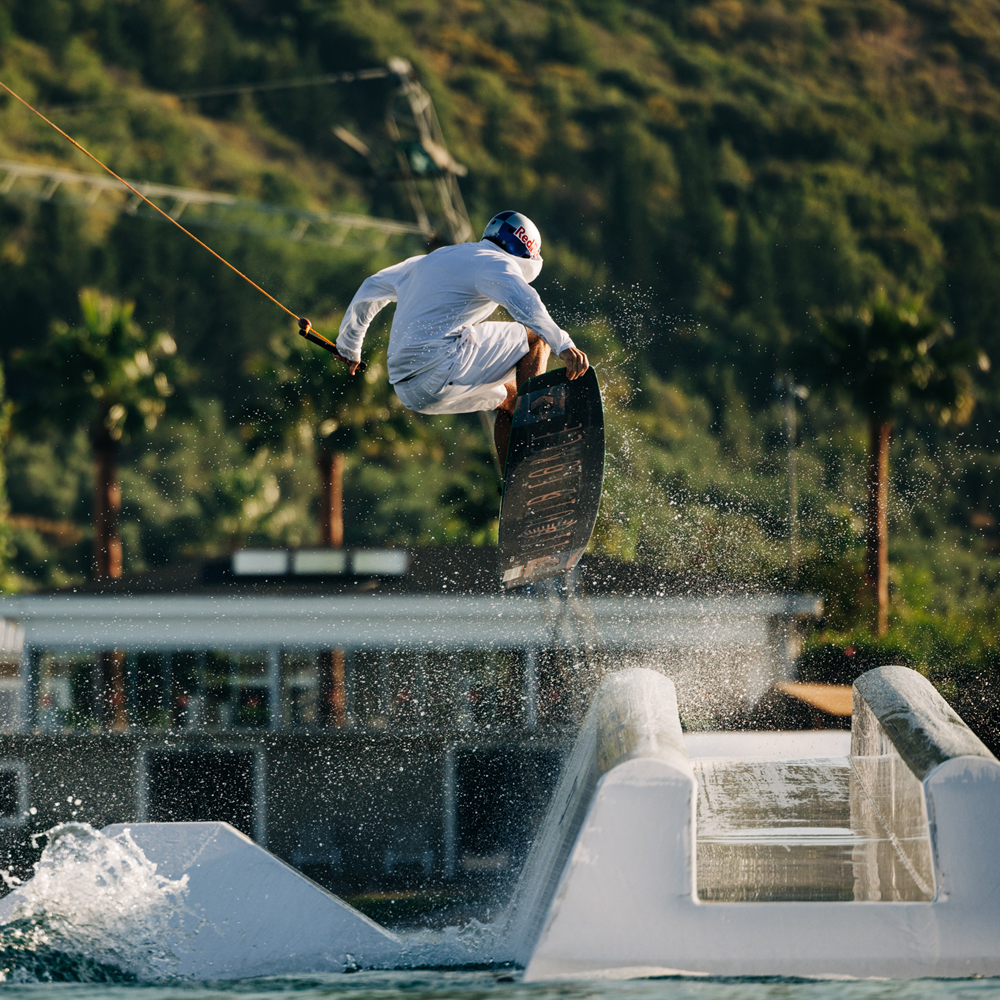 Liquid Force Butterstick Pro wakeboard 152 cm 10