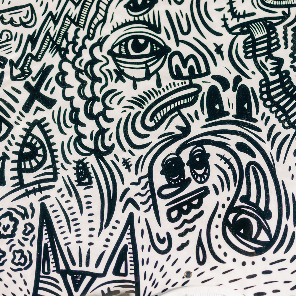 Liquid Force Apex wakeboard 149 cm 13