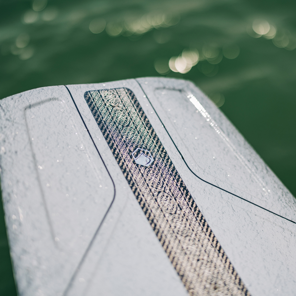 Liquid Force Unity Aero wakeboard 139 cm 8