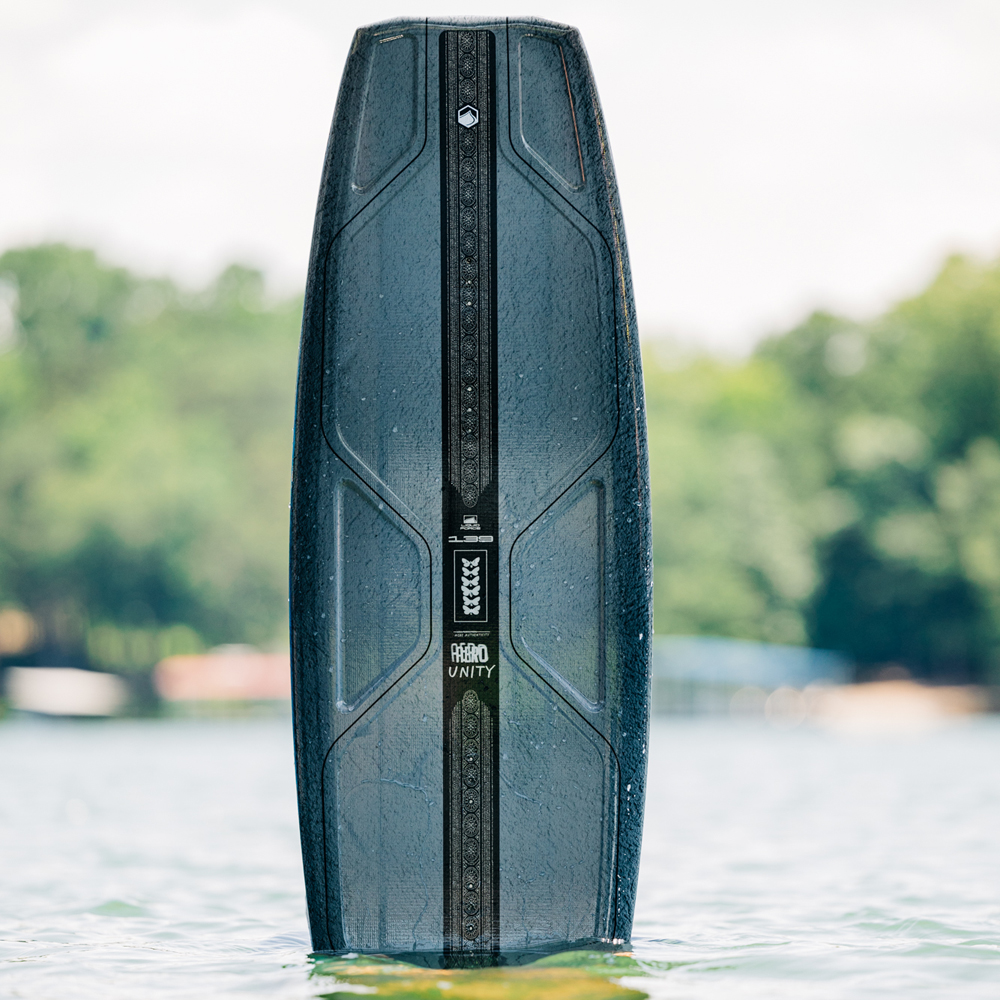 Liquid Force Unity Aero wakeboard 143 cm 7