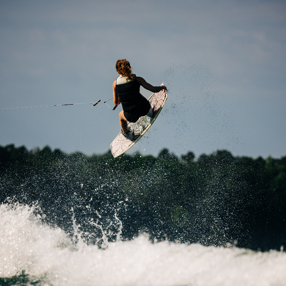 Liquid Force ME wakeboard 134 cm 10