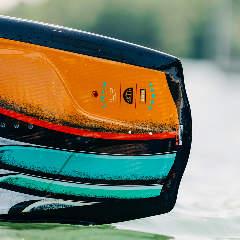 Liquid Force Trip wakeboard 139 cm 13