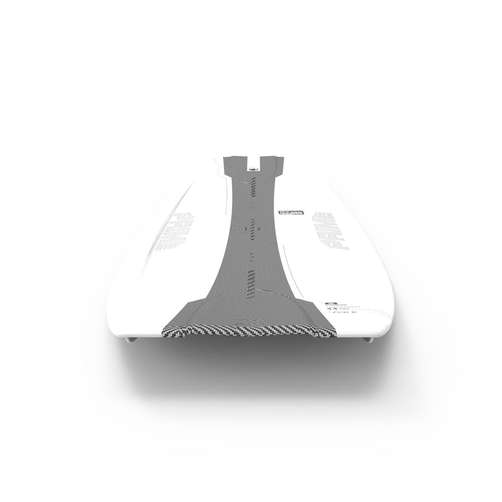 Liquid Force Prime Aero wakeboard 140 cm 5