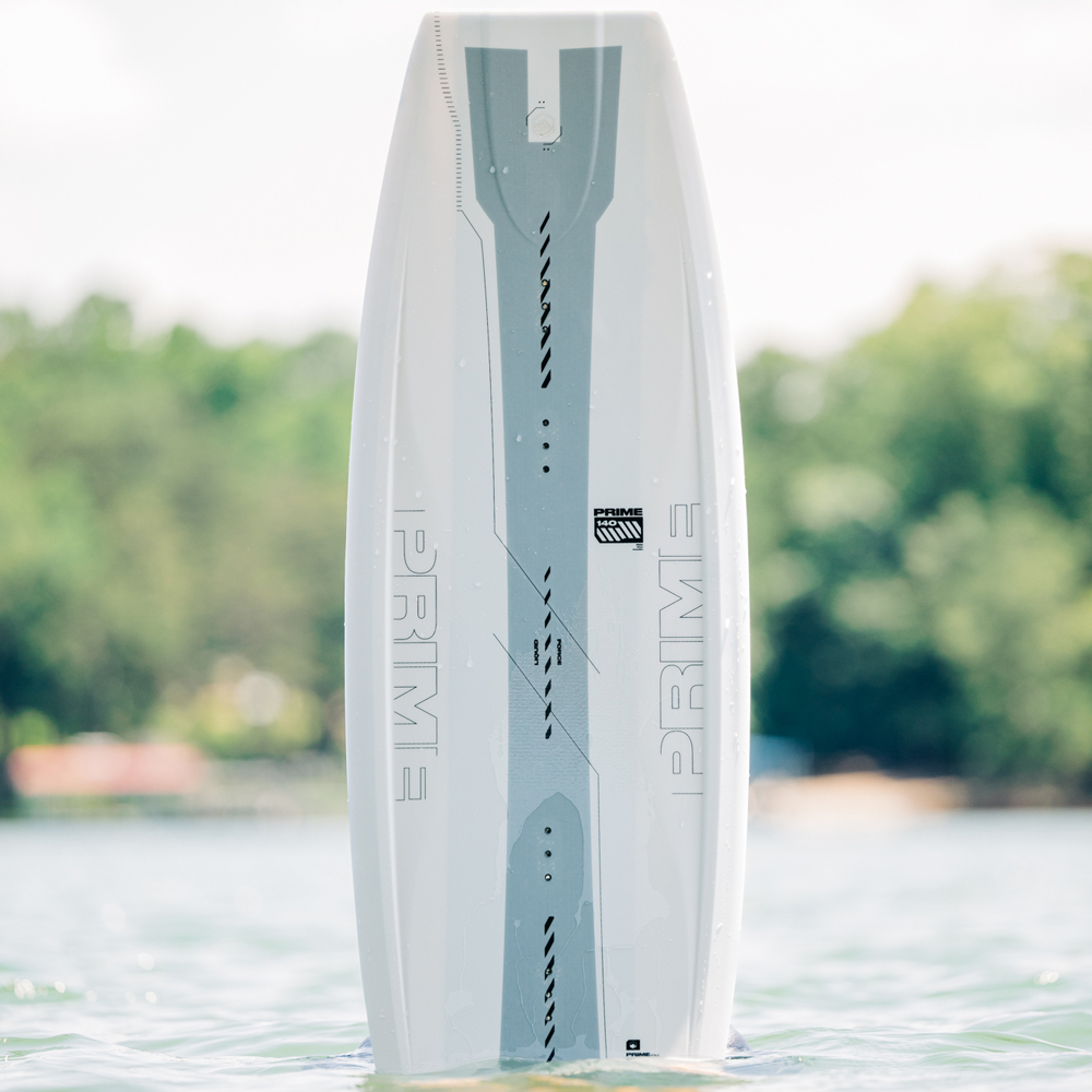 Liquid Force Prime Aero wakeboard 140 cm 8