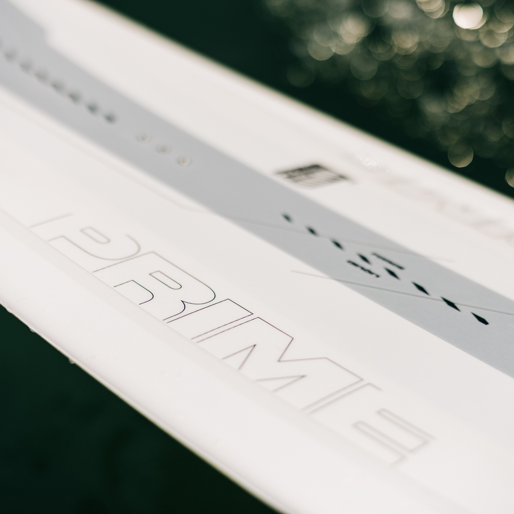 Liquid Force Prime Aero wakeboard 144 cm 9