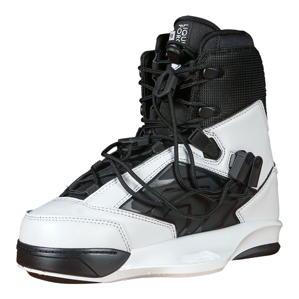 Terra 6x wakeboard bindingen