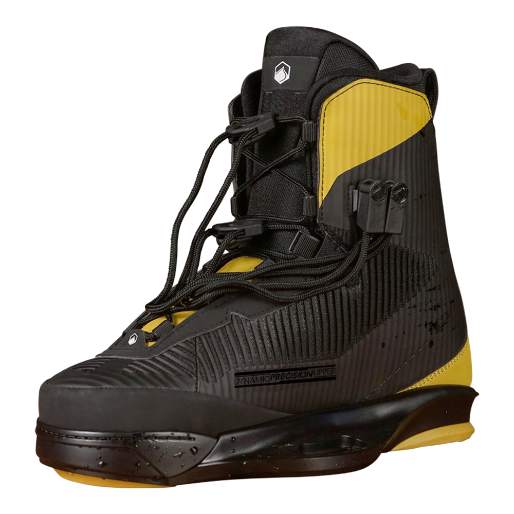 Vertex 6x wakeboard bindingen