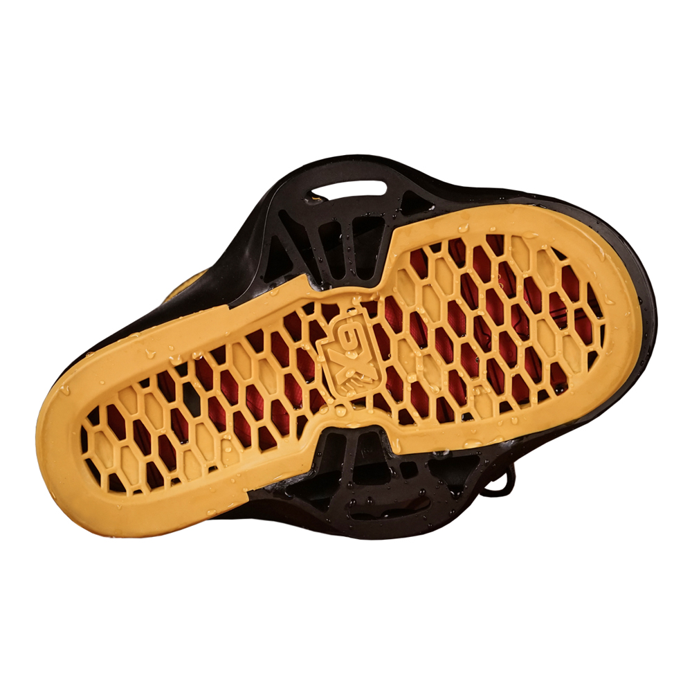 Liquid Force Vertex 6x wakeboard bindingen 4