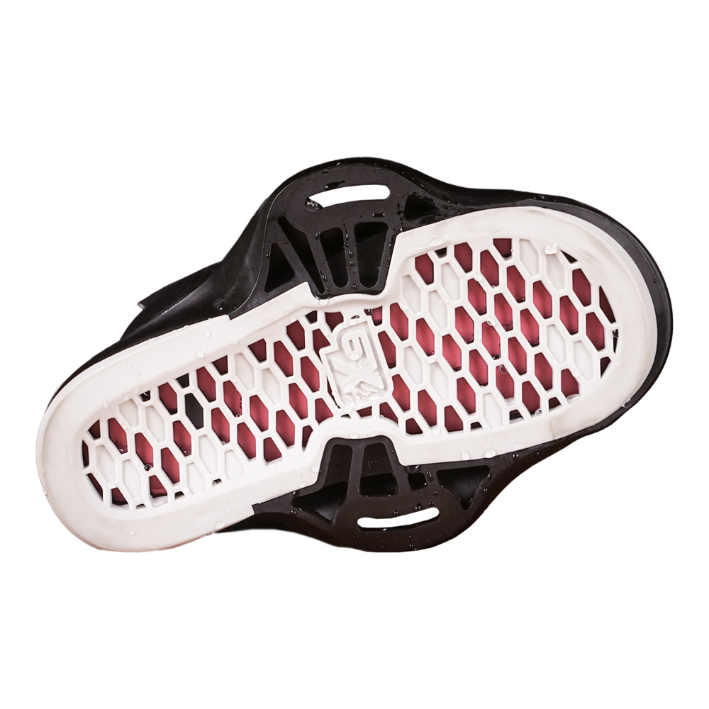 Liquid Force Tao 6x wakeboard bindingen 4