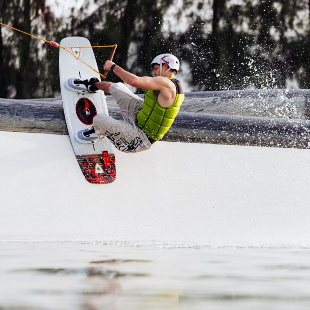 Liquid Force Illusion wakeboard 145 cm 12