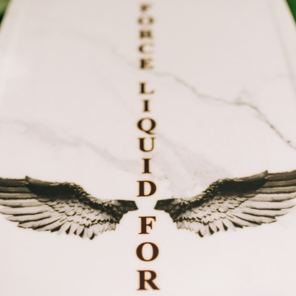 Liquid Force Grail wakeboard 143 cm 2