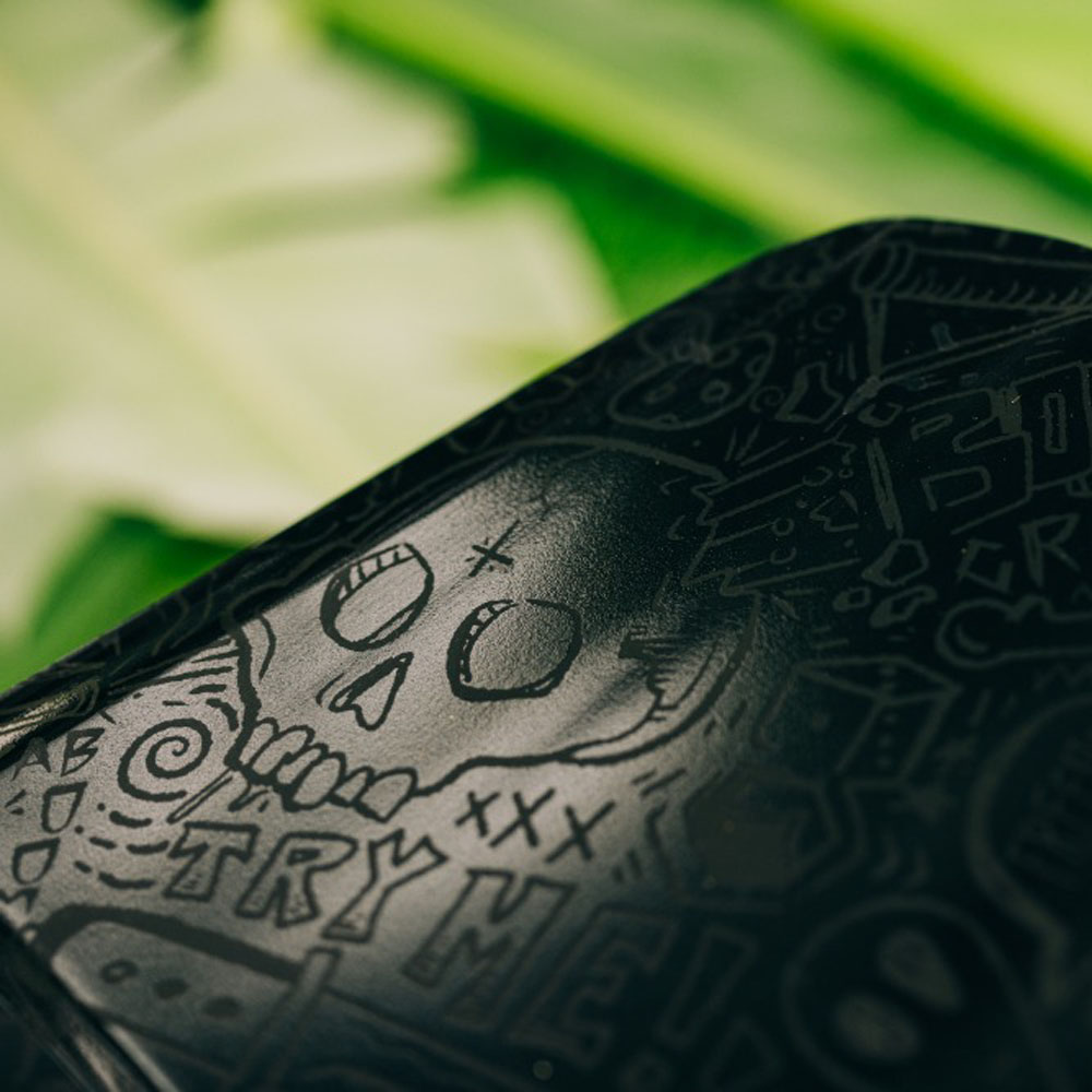 Liquid Force Tao wakeboard 150 cm 2