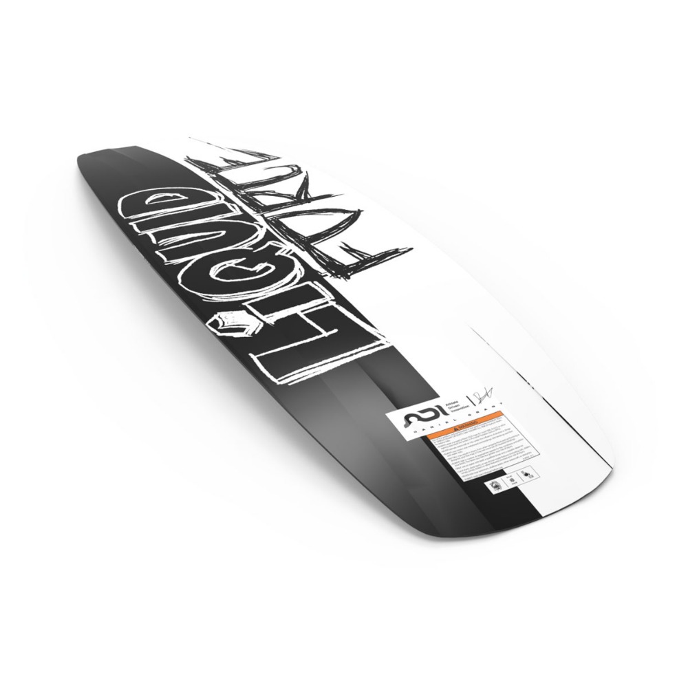 Liquid Force Tao wakeboard 150 cm 7
