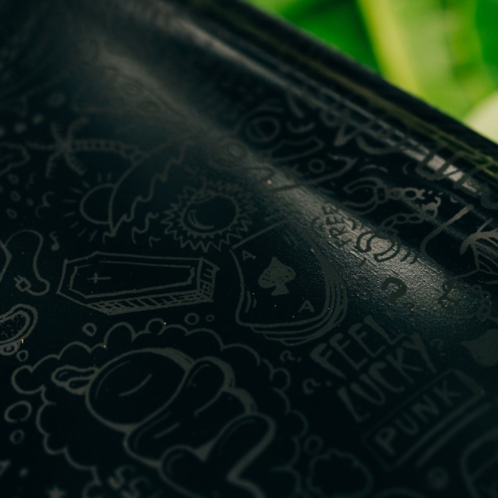 Liquid Force Tao wakeboard 155 cm 3