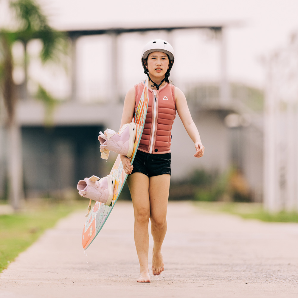 Liquid Force Holiday wakeboard 125 cm 6