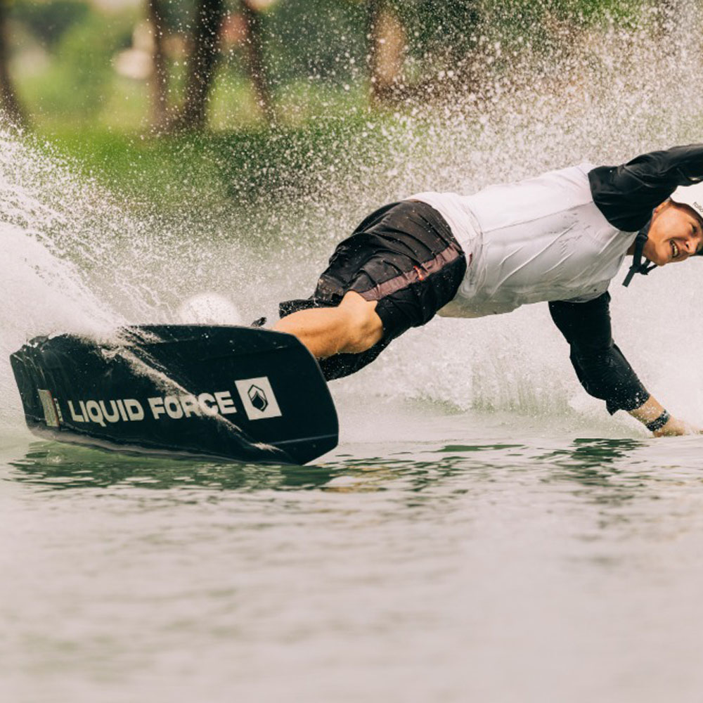 Liquid Force Flx wakeboard 143 cm 4