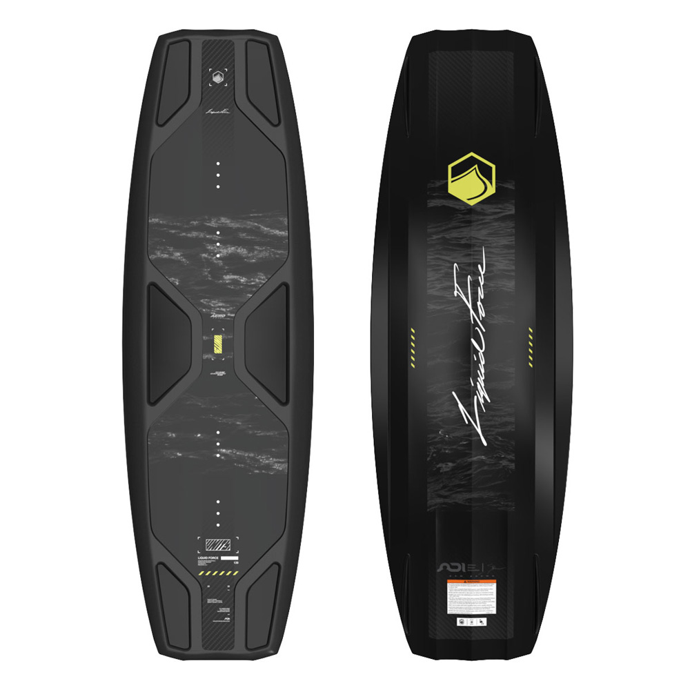 Liquid Force Unity Aero wakeboard 139 cm foto 1
