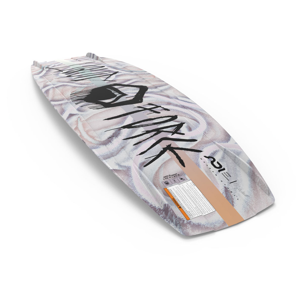 Liquid Force Me wakeboard 134 cm 3