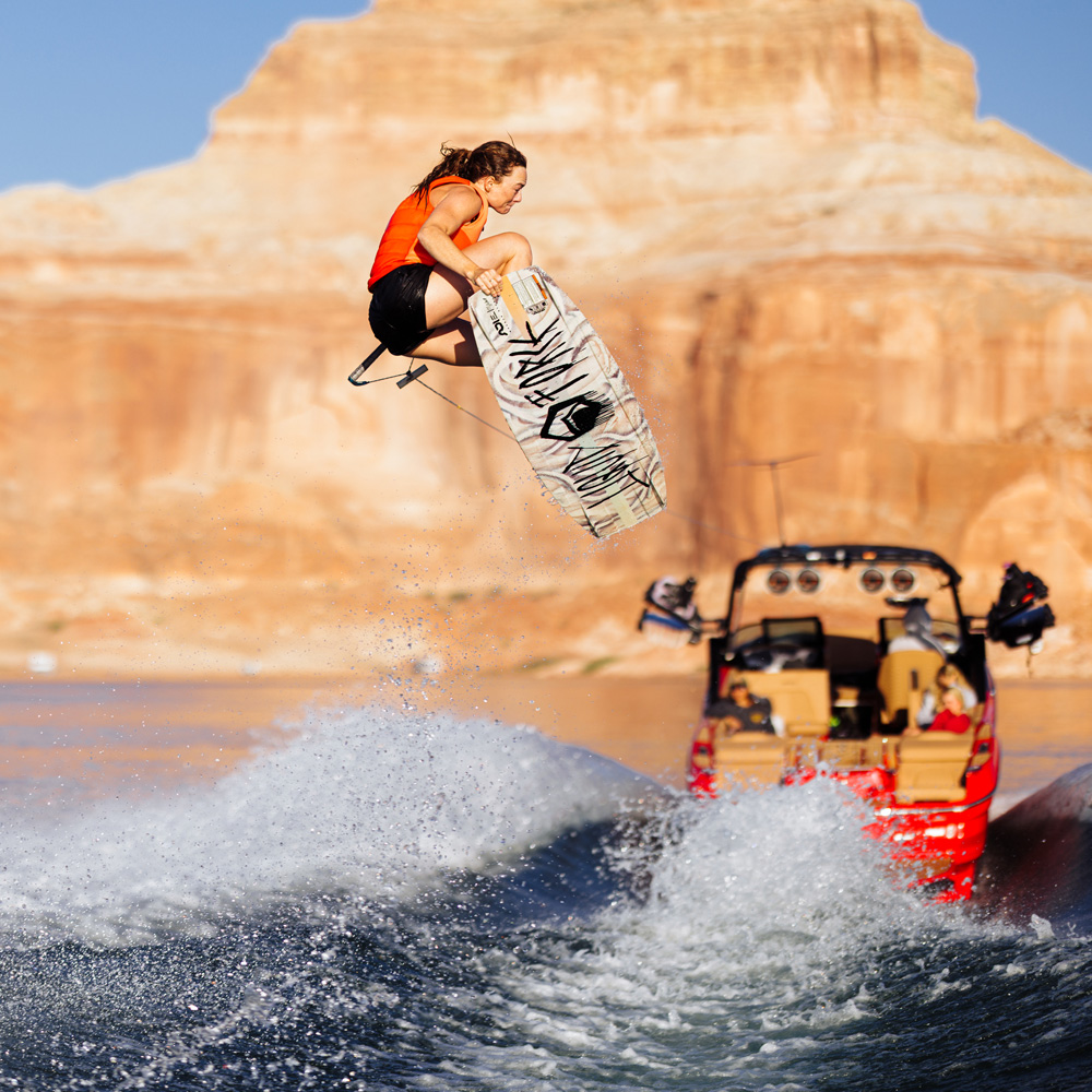 Liquid Force Me wakeboard 134 cm 7