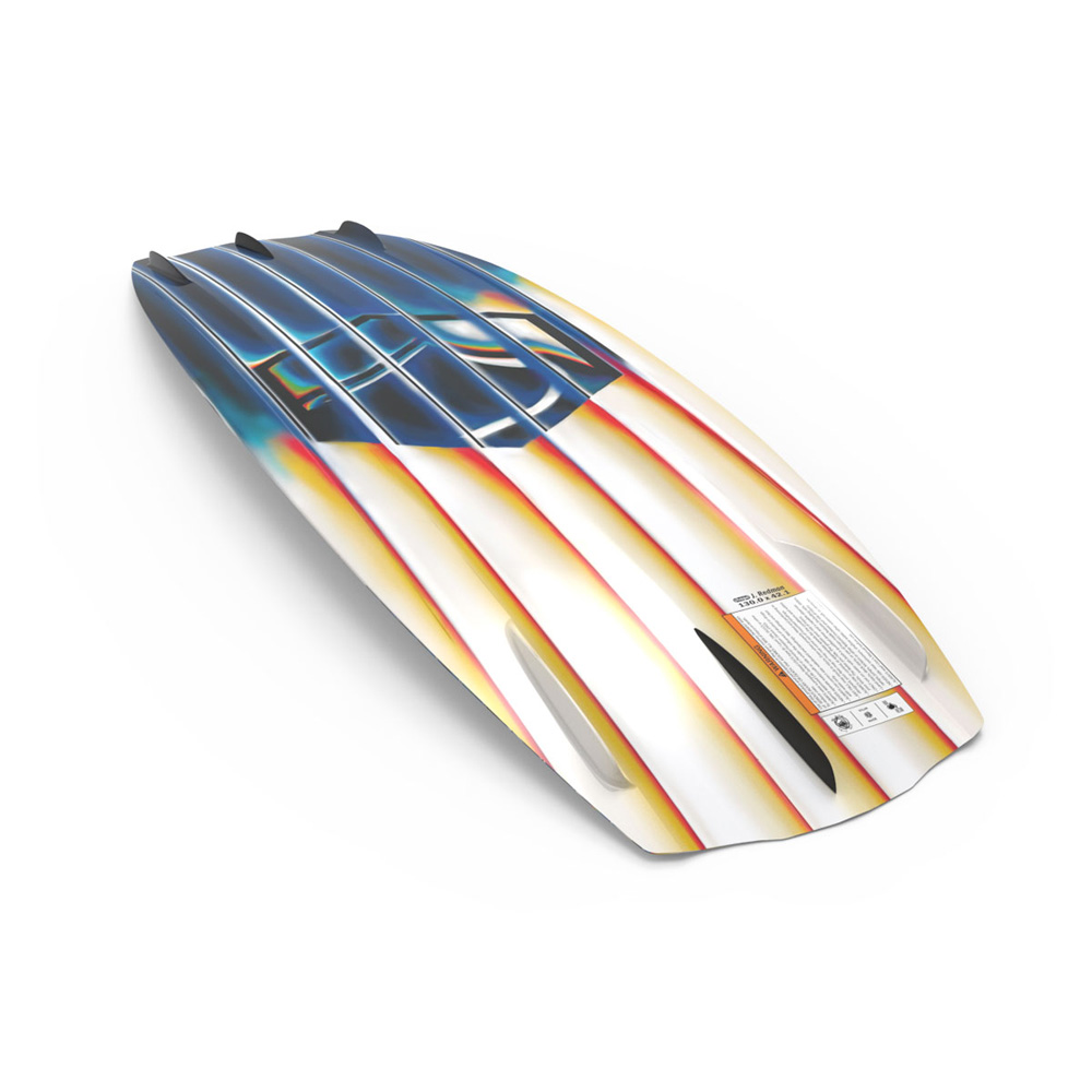 Liquid Force Trip wakeboard 144 cm 3