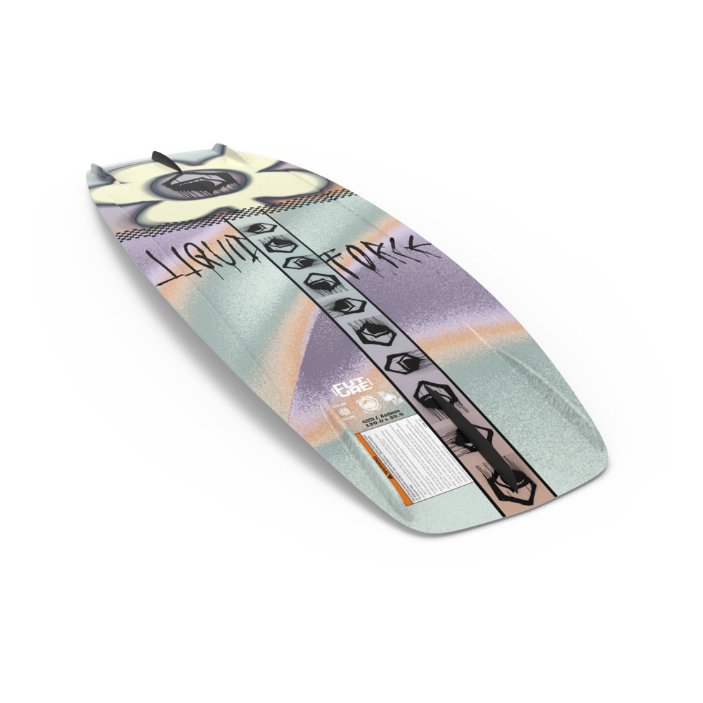 Liquid Force Me wakeboard 120 cm 3