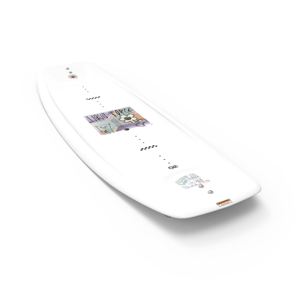 Liquid Force Me wakeboard 125 cm 2