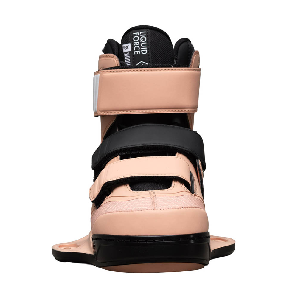 Liquid Force Hook 6x wakeboard bindingen dames 3