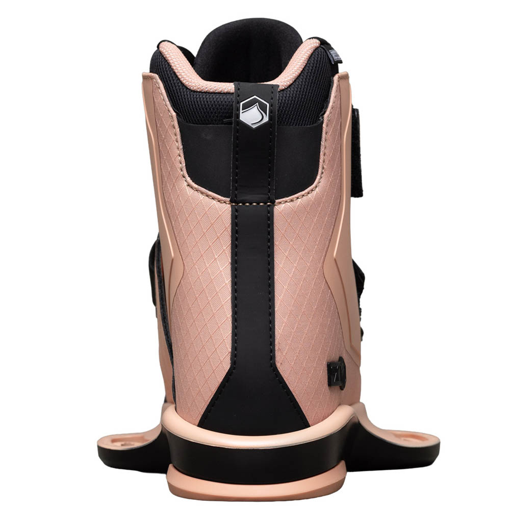 Liquid Force Hook 6x wakeboard bindingen dames 4