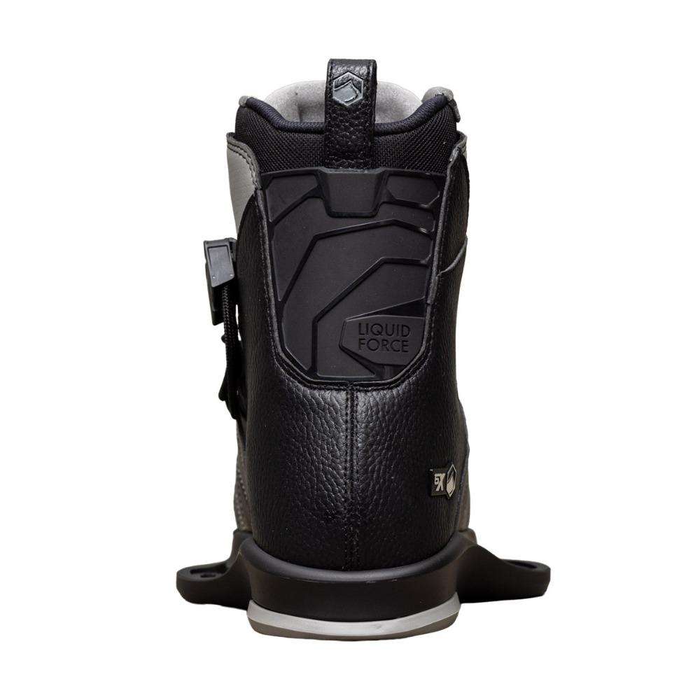 Liquid Force transit wakeboard bindingen 5