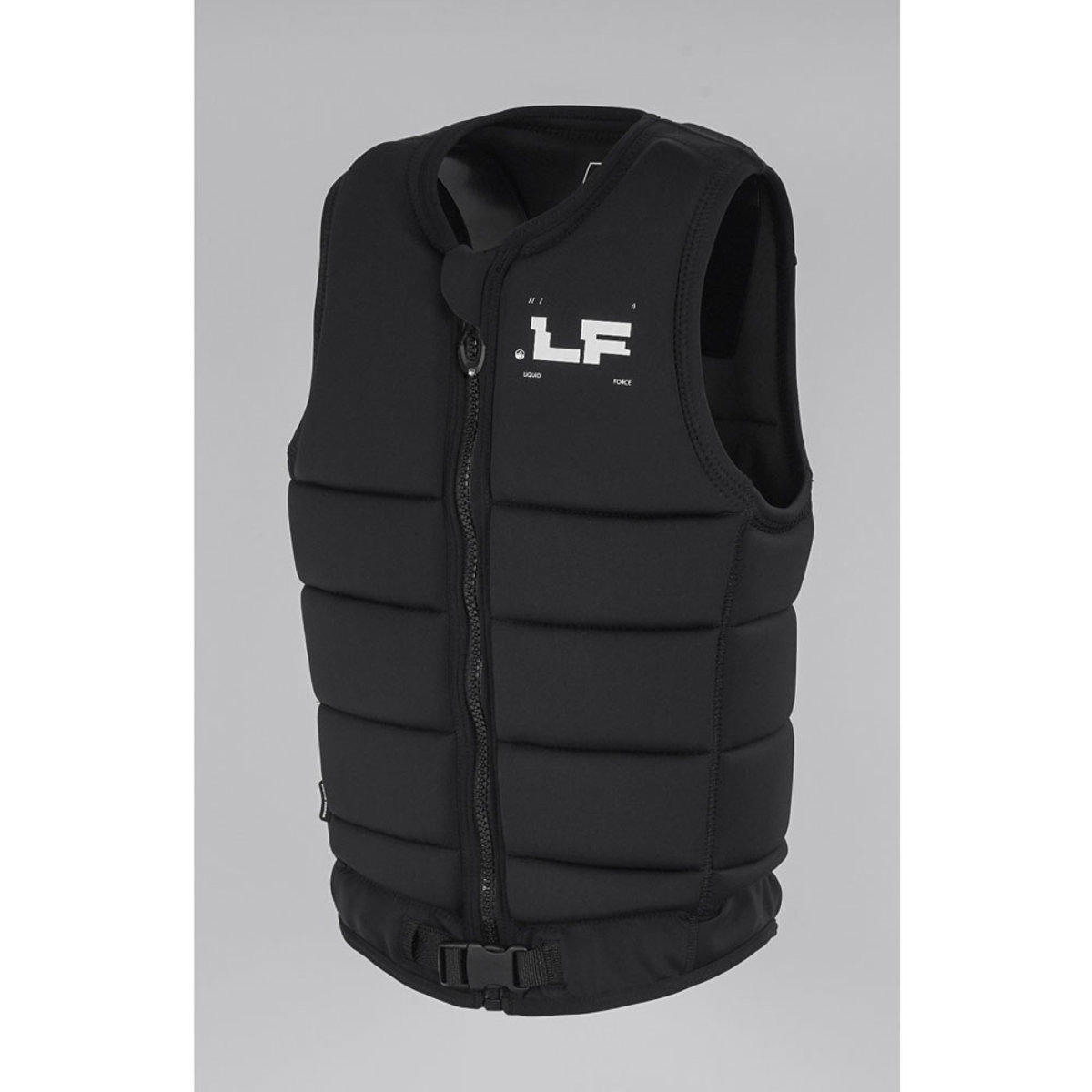 Mod impact shield heren zwart