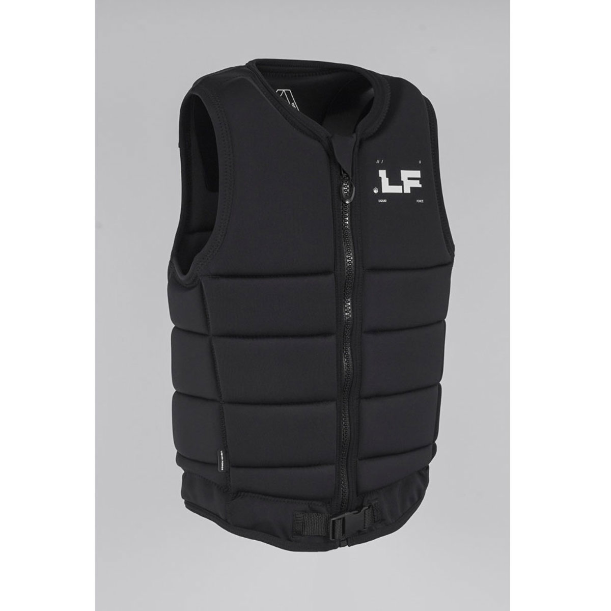 Liquid Force Mod impact shield heren zwart 4