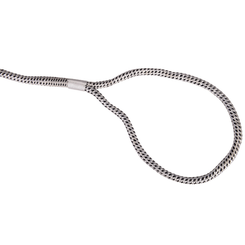 Talamex landvast standaard poly pp zwart 14mm x 10m 13