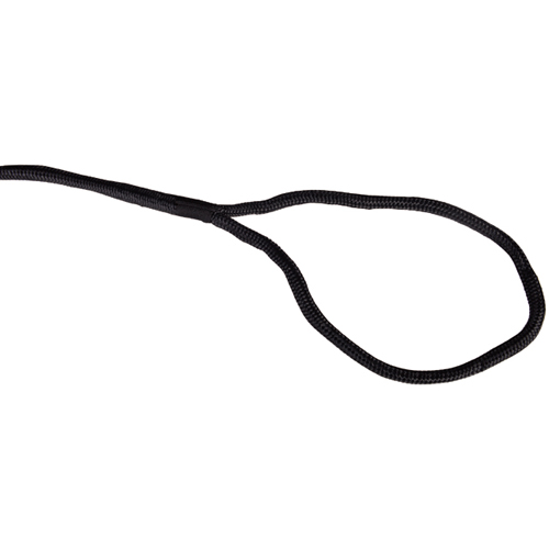 Talamex landvast standaard poly pp zwart 14mm x 15m 7