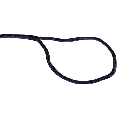 Talamex landvast standaard poly pp navy 12mm x 10m 6